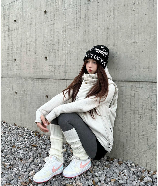 MZ22-秋冬潮人标配 始祖鸟冷帽五色（CO） 商品图6