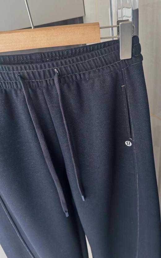 F012816春季新品修容线2.0蕉友裤高腰设计香蕉裤 商品图12