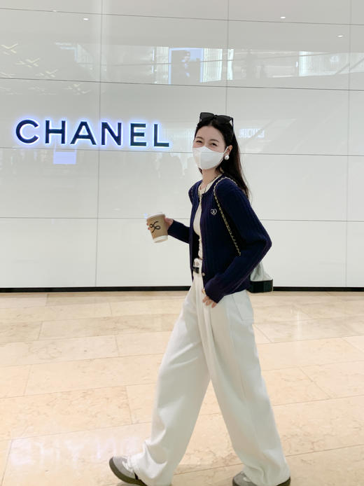 <曾小咸推荐>现货秒杀 ！微信超特价！针织开衫 日常159.99 立减70 秒杀89.99！！ 商品图9