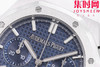 【棱角藏锋，时光为证】——ZF爱彼皇家橡树计时系列26240 男士腕表 4401一体机 表径41mm 商品缩略图3