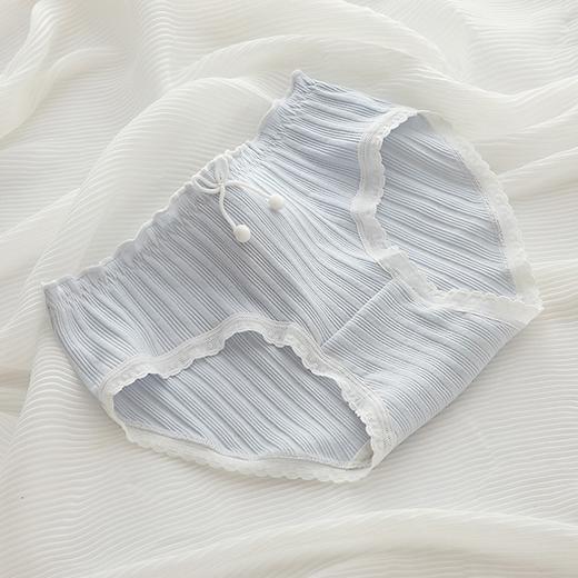 【YW】无忧购26年春季5条装35元包邮A类婴儿棉甜美小碎花中腰内裤L128（截单3-5天发货) 商品图8