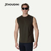 HOUDINI胡丁尼 Pace Air Tank空速男户外26夏新跑步健身无袖背心 840070 商品缩略图0