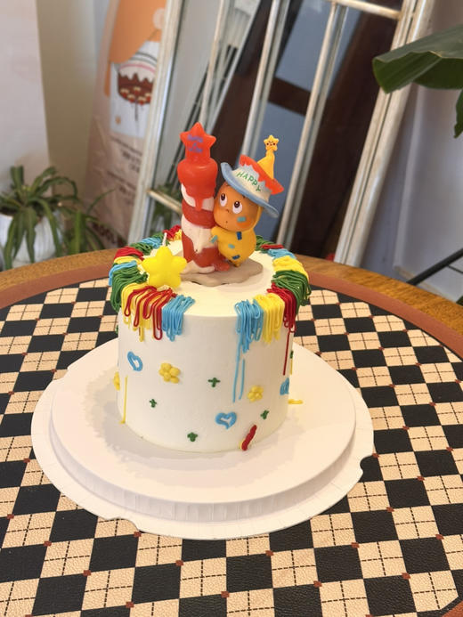 线条星星人 商品图0