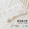 贝肽斯  儿童硅胶深睡枕 商品缩略图2