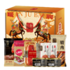 金字暖驹伴礼年货腊味礼盒1690g马年美食大礼包礼箱团购福利礼品 商品缩略图4