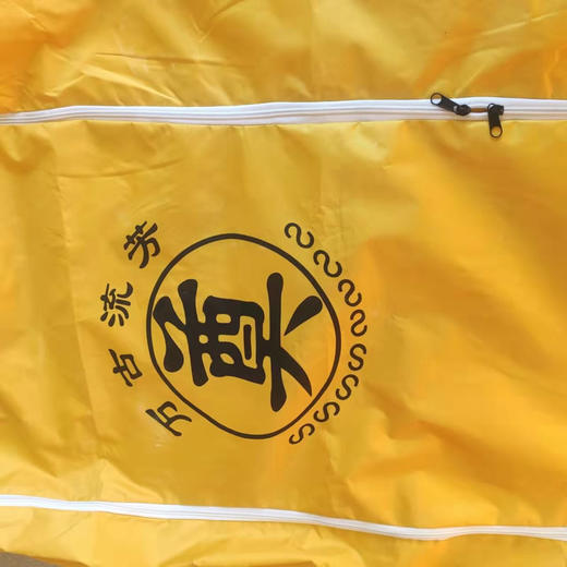 殡仪馆用尸体袋多款敛尸袋医院用裹尸袋遗体袋殡葬尸袋用品厂家 商品图2