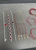 ZB02-新年专享！红色主题手链合集！（US*XTY） 商品缩略图2