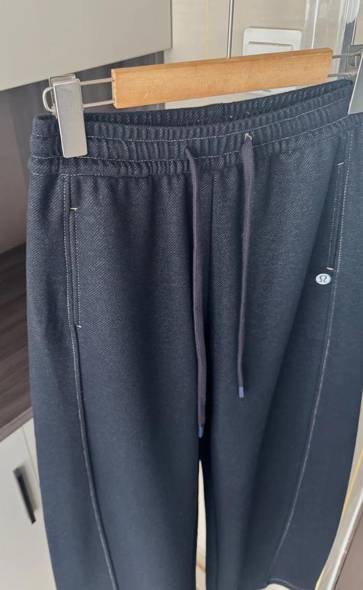 F012816春季新品修容线2.0蕉友裤高腰设计香蕉裤 商品图11