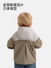 英氏儿童防晒衣男童连帽防晒衣春秋户外休闲皮肤衣YRWVJ1S006A 商品缩略图2