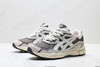 亚瑟士ASICS GEL-NYC复古低帮休闲运动跑步鞋1203A364-200男女鞋 商品缩略图2