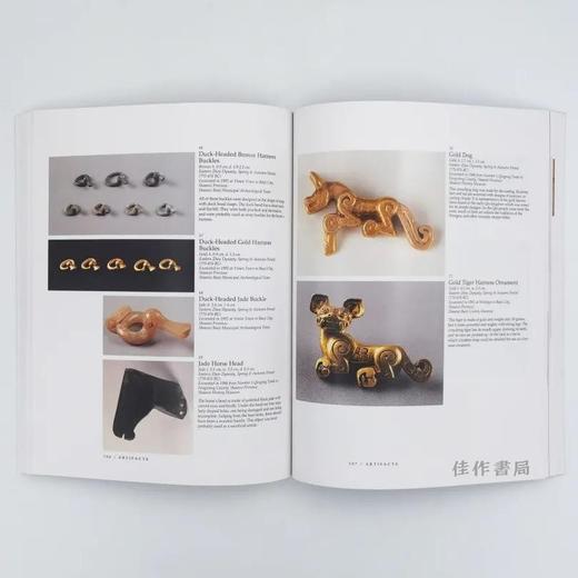 Imperial China: The Art of the Horse in Chinese History / 中国帝王时代：中国历史上的马艺术 商品图1