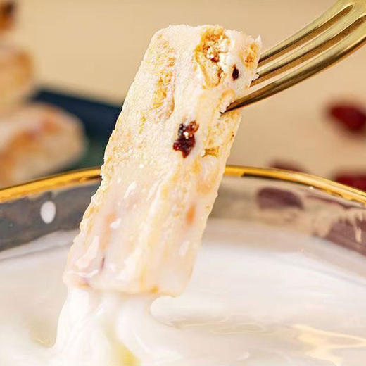 【奶味香浓❗️香甜软糯 】草原特产奶花酥内蒙古奶酥奶皮酥儿童零食奶酪休闲奶制品雪花酥。jc 商品图3