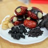 【元气抱富枣】马上变美！马上抱富！新疆A级若羌红枣+4种养生食材 香甜脆糯😋甜而不腻、越嚼越香、糯中夹脆 商品缩略图3