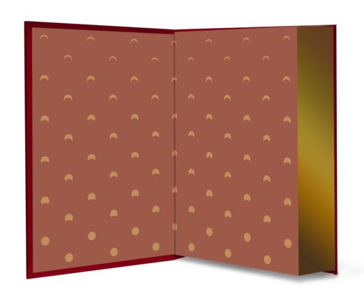 【限量羊皮定制】【签名钤印】著名出版人俞晓群作品《五行志随笔》 商品图5