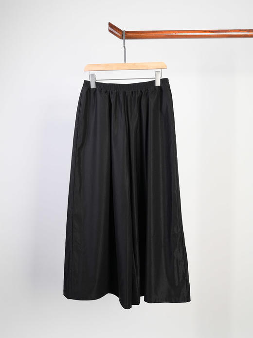 P260624-T天丝阔腿裤 商品图0