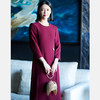 皮尔卡丹女装连衣裙P51199E5044T0 商品缩略图3
