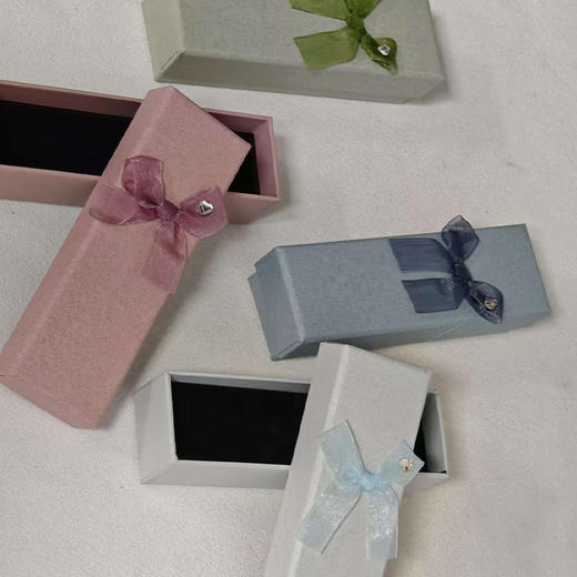 首饰礼盒项链盒-纪念日百货门店同款169600950 商品图2