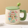 380ml可爱动物杯陶瓷杯-纪念日百货门店同款169601733 商品缩略图4