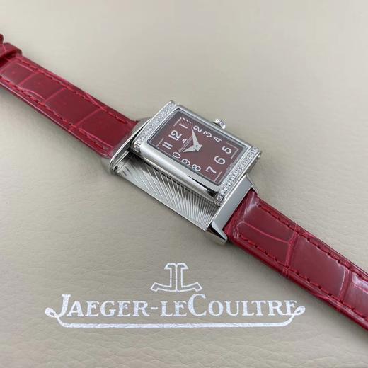 QB10-积家Jaeger Revers one一号翻转腕表（SH*MM） 商品图3