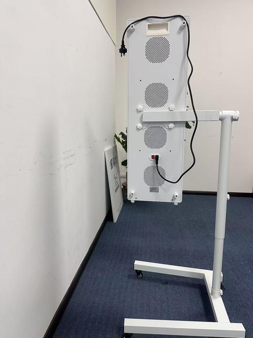 大排灯pro｜全身红光理疗 455W  线粒体激活、全身抗炎、皮肤紧致提亮、睡眠提升、力量训练后肌肉与关节恢复，一台顶全 商品图5