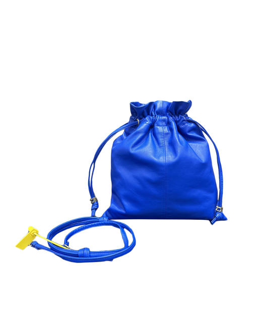 福袋抽绳圆筒包la008 商品图0