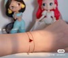F012832一眼就心动灵动可爱divas dream系列扇子手链 商品缩略图5