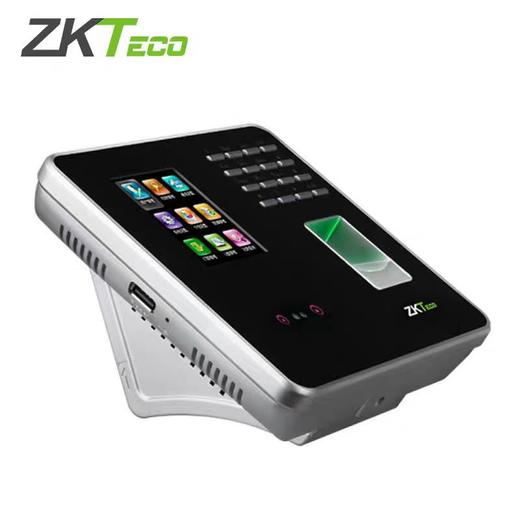 【HDXK】ZKTeco熵基IF880面部考勤机 商品图1