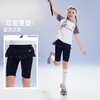 onmygame【芭蕾舞】女童假两件短裤儿童运动裤子2025夏季新款 商品缩略图1