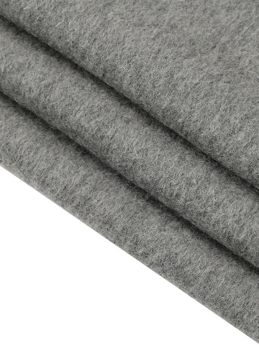 callisto灰色山羊绒围巾 商品图3