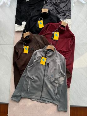 【年终福利】攀山鼠山下系列春秋上新外套雅伦格林20676M【福利款不售后介意慎拍】