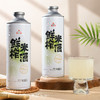 生龙 鲜榨米酒（原味）1000ml/罐 孝感 商品缩略图2