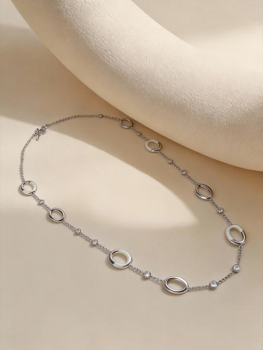 【限量孤品-项链类目合集】特价福利，高性价比之选（低于500不退换，介意慎拍） 商品图2