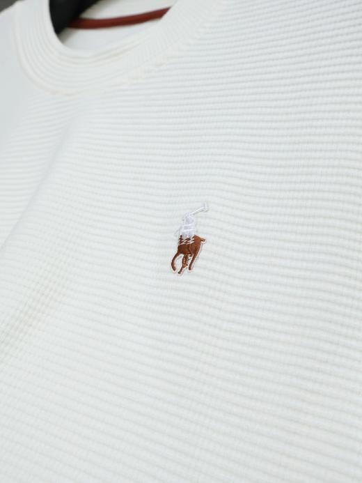 F012806通勤休闲云柔触感吸湿透气高弹打底衫 商品图12