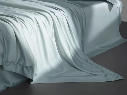 四件套80支纱轻奢被单可裸睡被罩套 商品图3