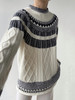 VC｜HD25001 Ulla knit sweater [针织上衣 白  ]【HOLIDAY】 商品缩略图2