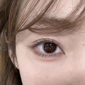 jumicon半年抛美瞳 蝴蝶千颂 14.5mm