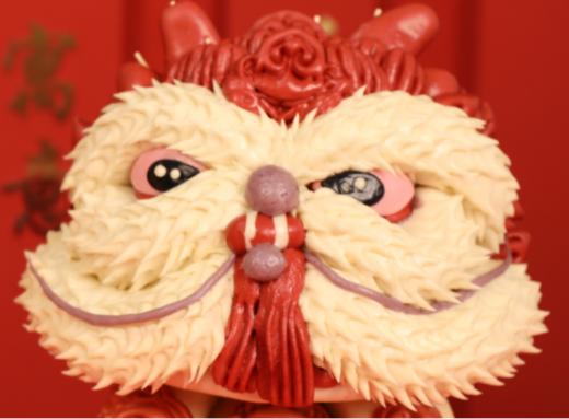 非遗花饽饽礼盒  多类型可选 商品图1