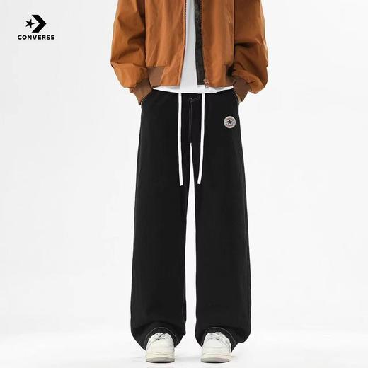 F012833新款四色复古重工水洗直筒牛仔裤 商品图6