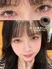 Bollycon日抛 胡桃奇想 棕/丹宁普鲁士 蓝 14.5mm 一盒十片装 日抛无售后！！ 商品缩略图5