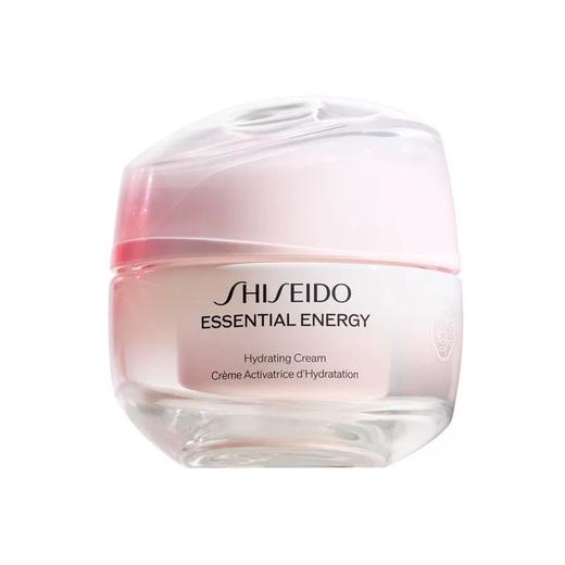 *SHISEIDO资生堂鲜润赋活透润霜 商品图0