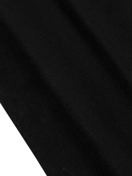 callisto黑色山羊绒围巾 商品图3