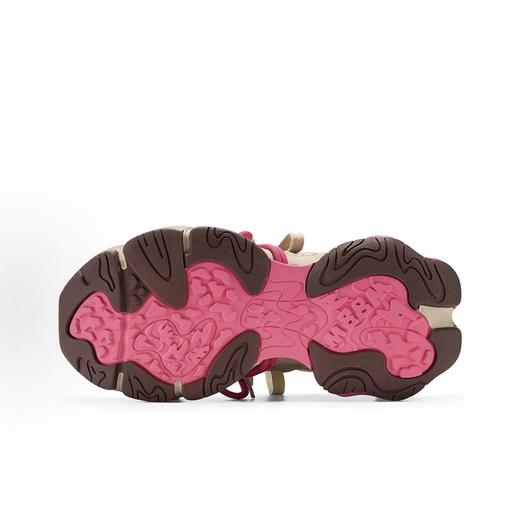 GGCC【反叛星球】张艺凡同款老爹鞋 一脚踩进秋日反叛美学，5.5cm增高+羊皮垫脚， 妥妥的矮子乐 显腿长又舒服 巨百搭！贼显瘦！ 商品图3