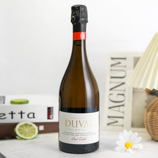 法国爱德华蜜语园香槟 Edouard Duval Brut d’Eulalie Champagne 商品图1