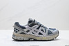 亚瑟士Asics Gel-Kahana 8 FL经典防滑户外运动跑步鞋1011B109-031男女鞋 商品缩略图0