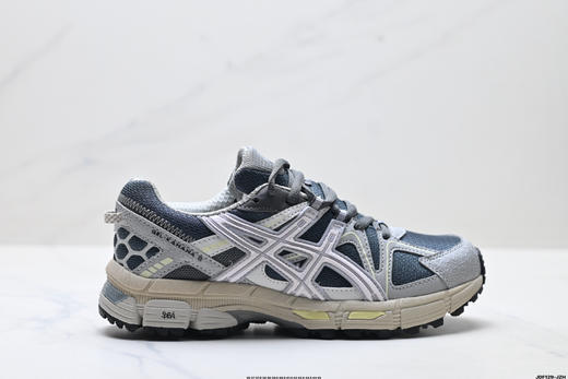 亚瑟士Asics Gel-Kahana 8 FL经典防滑户外运动跑步鞋1011B109-031男女鞋 商品图0