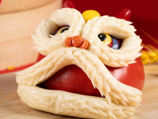 非遗花饽饽礼盒  多类型可选 商品图4