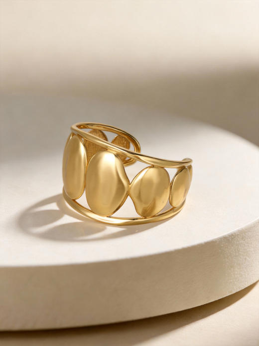 【限量孤品-戒指/手镯/胸针类目】特价福利，高性价比之选（低于500不退换，介意慎拍） 商品图10