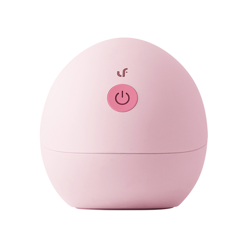 乐范小魔蛋趣味按摩仪