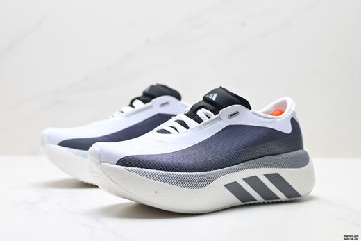 阿迪达斯Adidas Hyperboost EDGE防滑缓震休闲运动跑步鞋KJ0751男女鞋 商品图3