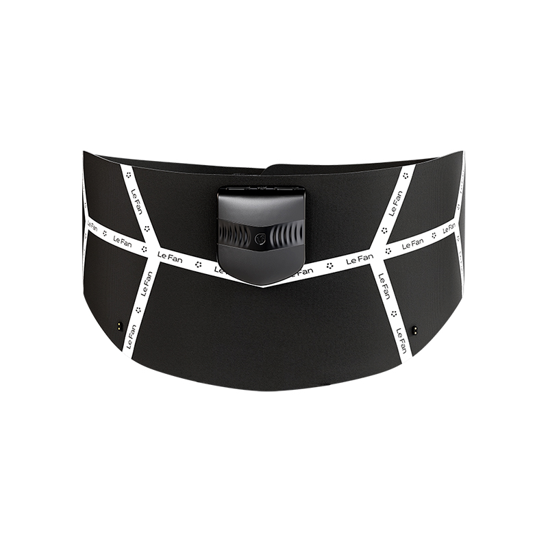 乐范乐范腰部训练仪